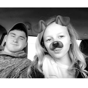 Meet your Posher, Bailey